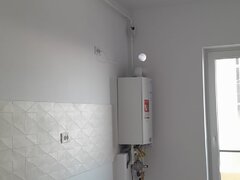 Berceni, Metalurgiei, Grand Kristal, etaj 3, incalzire in pardoseala